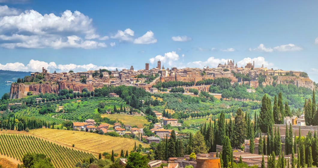 Orvieto