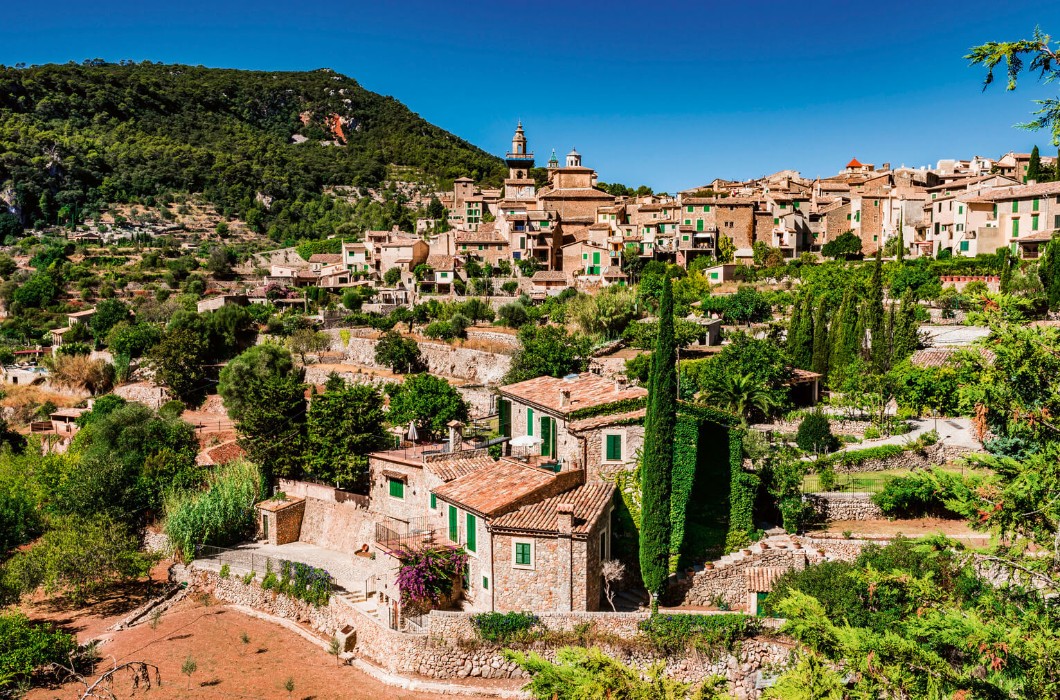 Balearic Islands