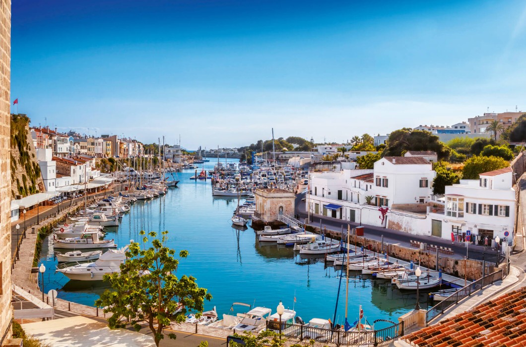 Balearic Islands