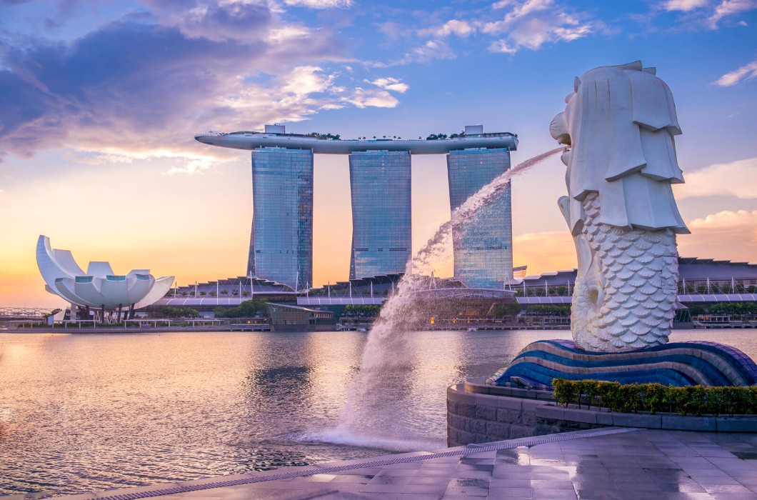 Singapore