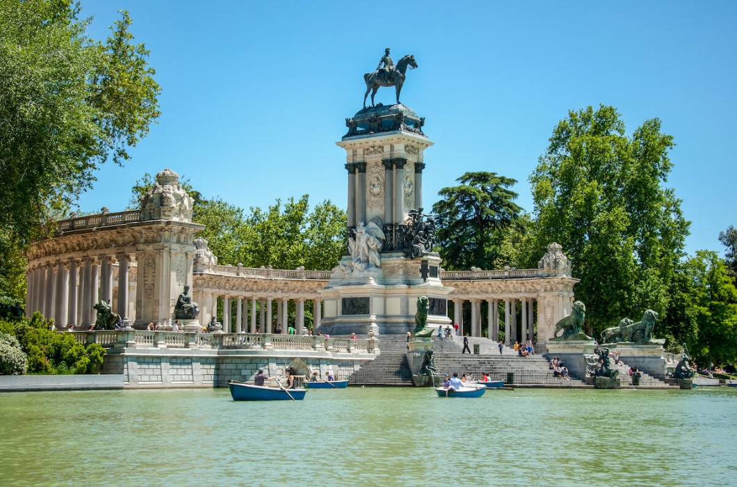 Madrid, Spain