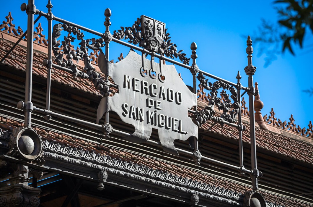 Madrid, Spain