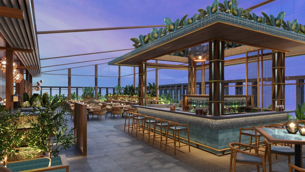 Siddharta Lounge