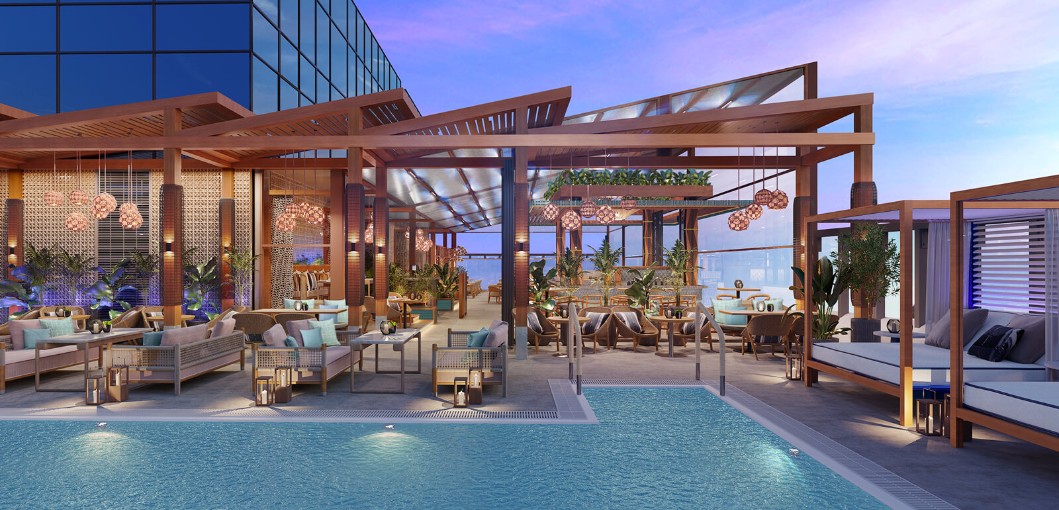 Siddharta Lounge