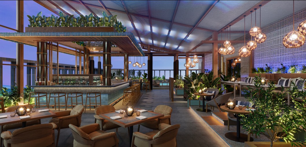 Siddharta Lounge