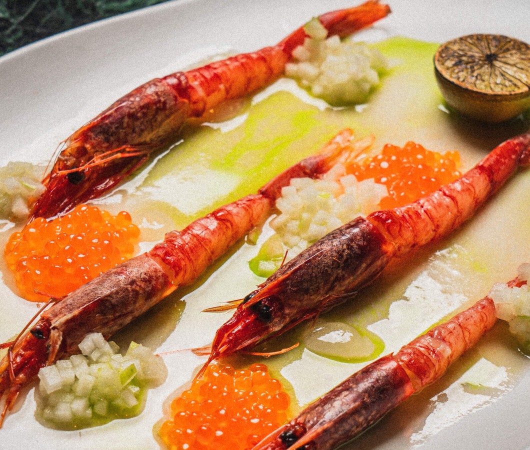 Siena Dubai: A Casually Chic Italian Restaurant