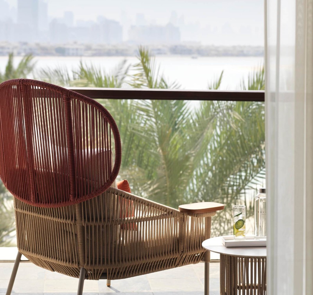 Sofitel Dubai The Palm