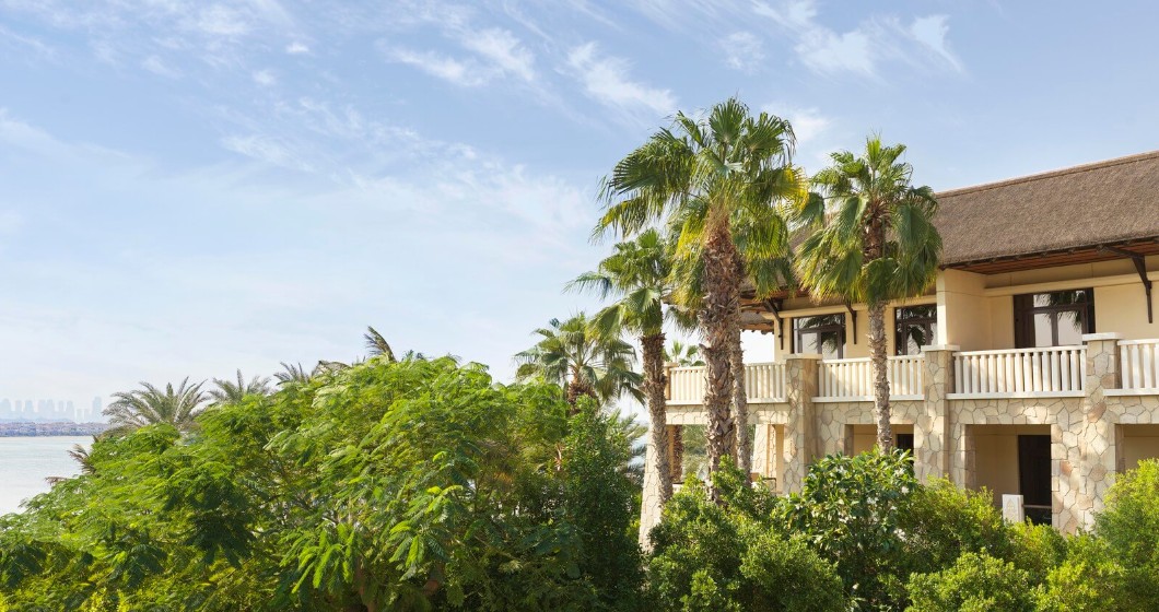 Sofitel Dubai The Palm