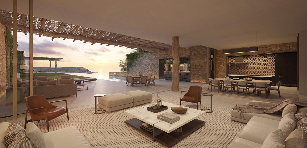 Ibiza Resort & Luxury Holidays in Spain | Six Senses