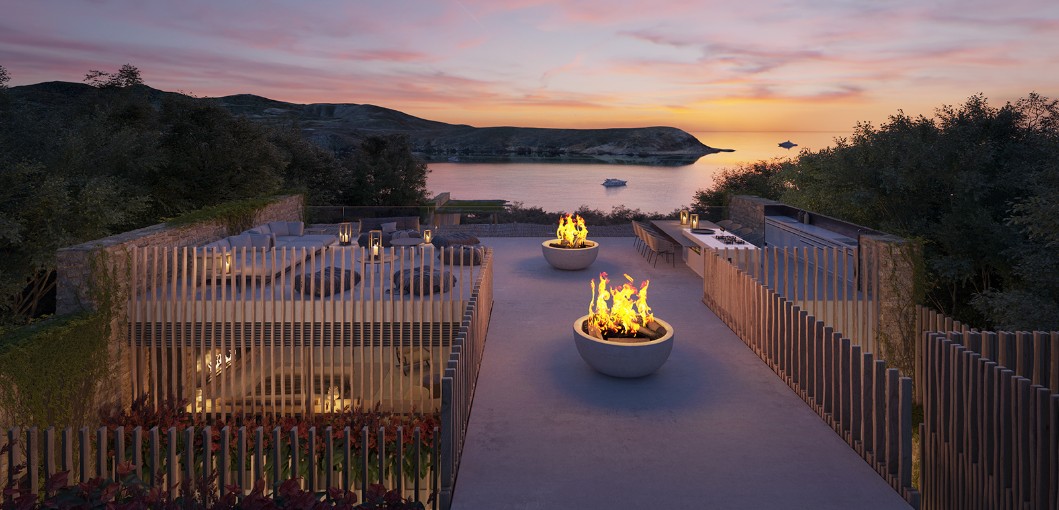 Ibiza Resort & Luxury Holidays in Spain | Six Senses