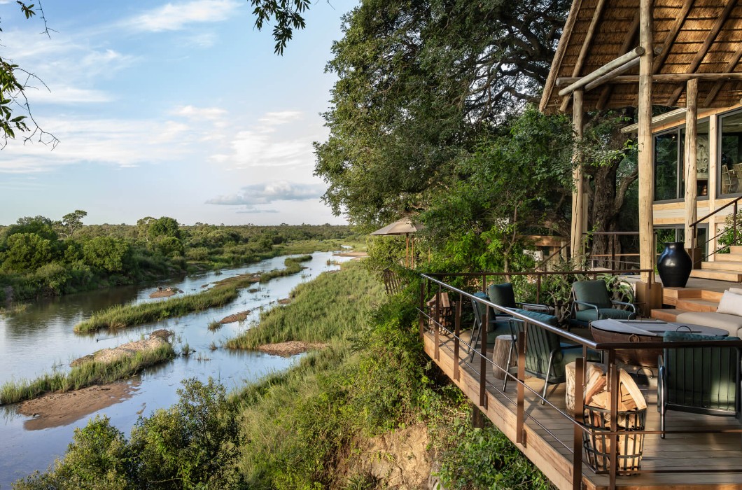 Singita Ebony