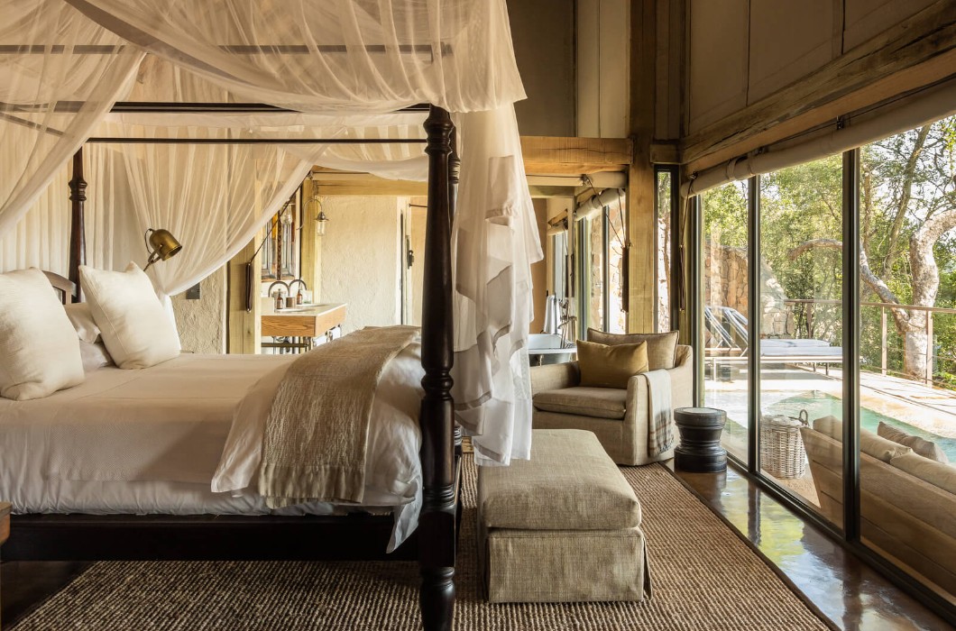 Singita Ebony