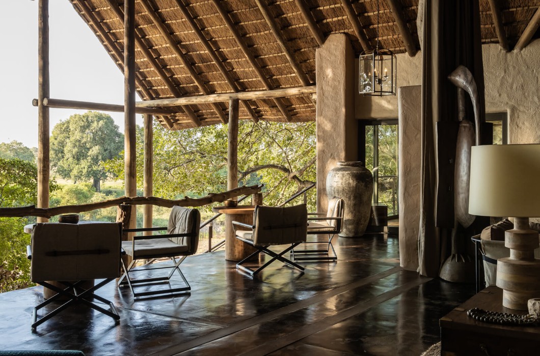 Singita Ebony