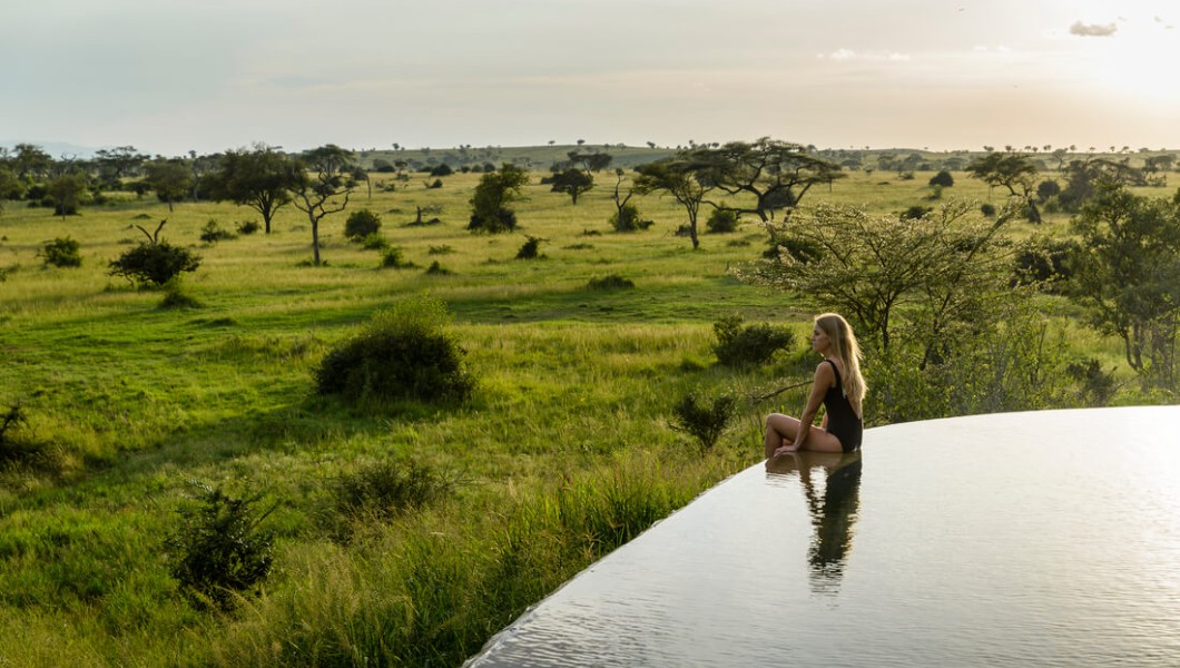 Singita Lodges