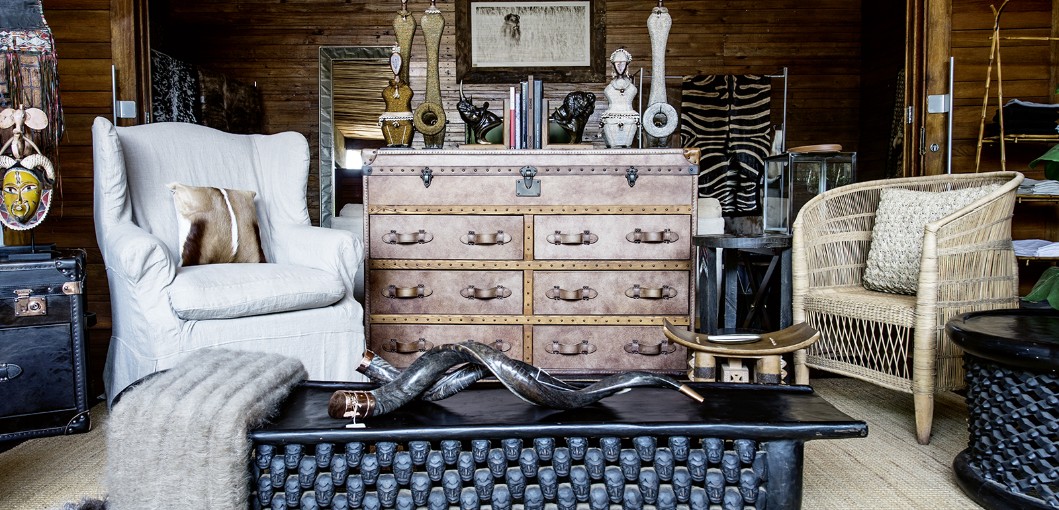 Singita Boutique & Gallery