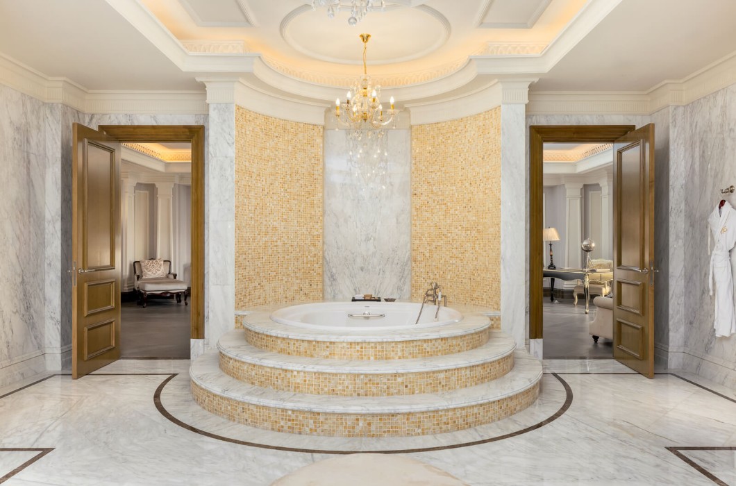 Al Habtoor Palace