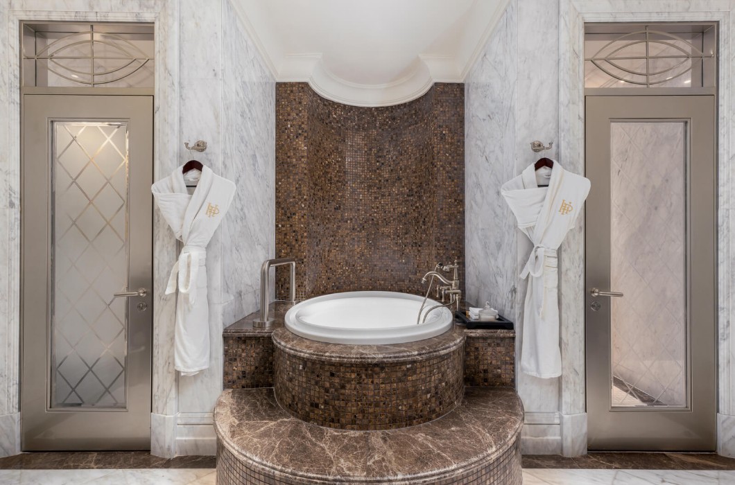 Al Habtoor Palace