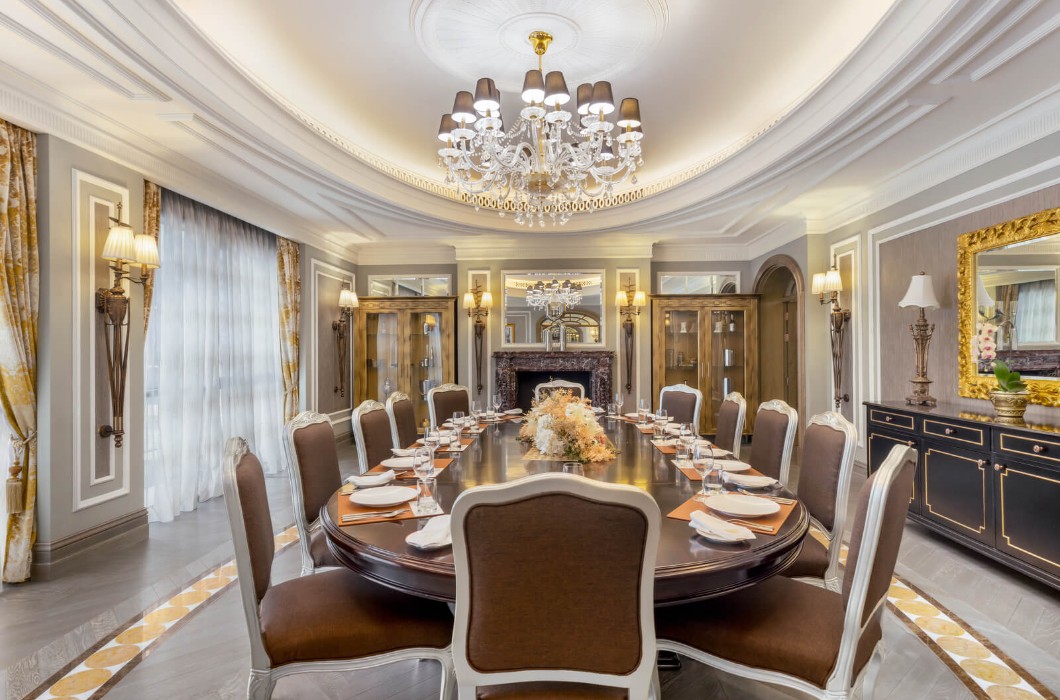 Al Habtoor Palace