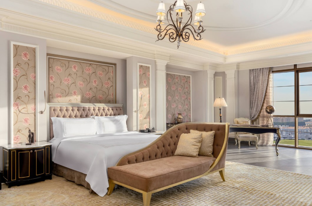 Al Habtoor Palace
