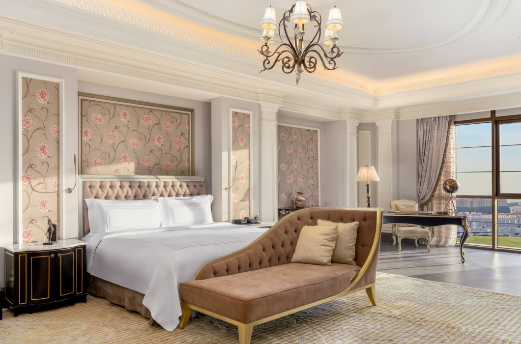 Al Habtoor Palace