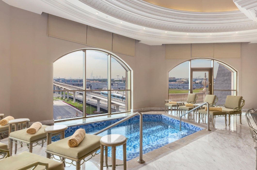 Al Habtoor Palace