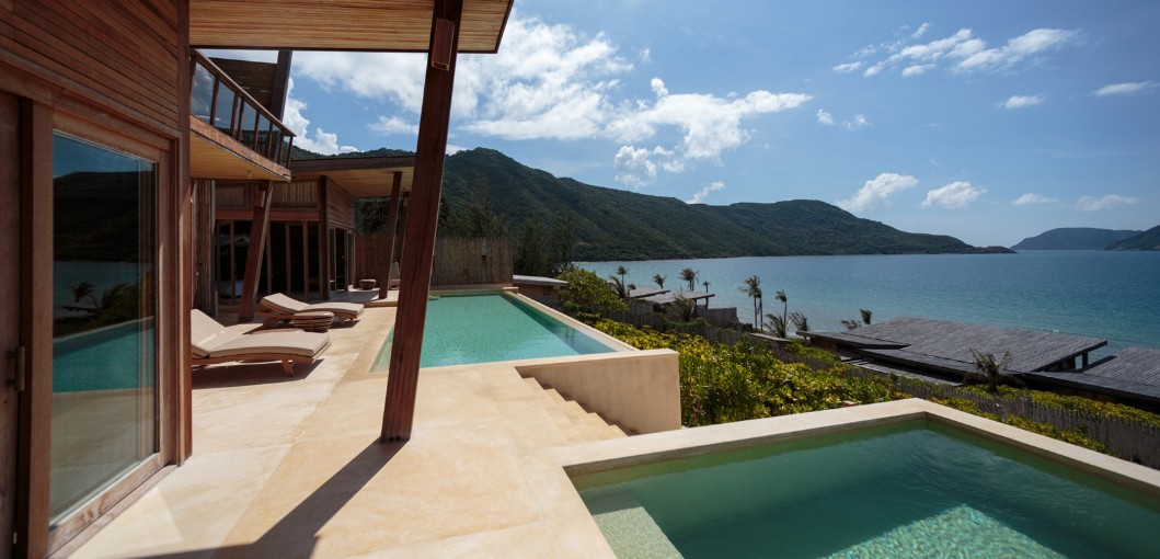  Six Senses Con Dao’s