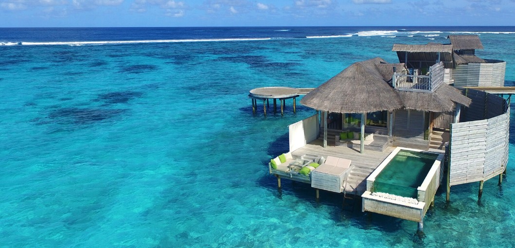 Six Senses Laamu