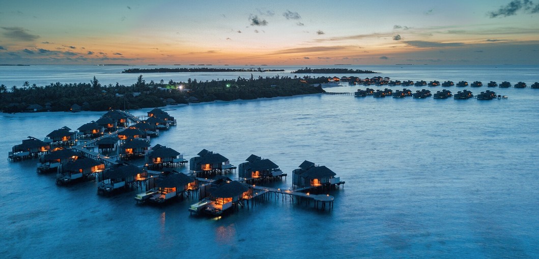 Six Senses Laamu