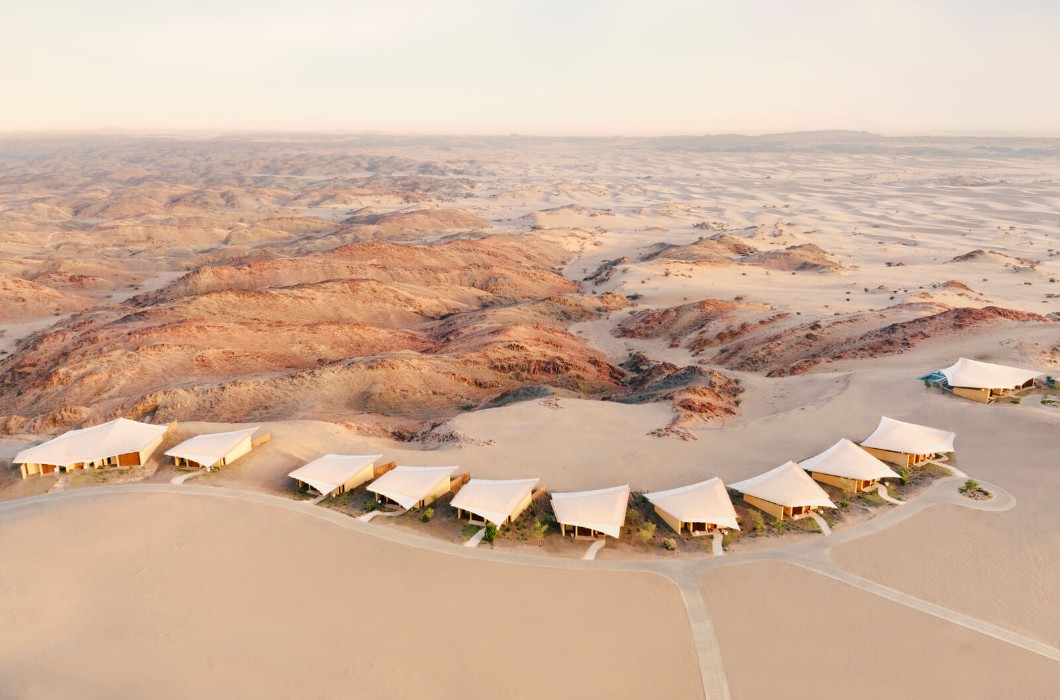 Six Senses Southern Dunes, The Red Sea