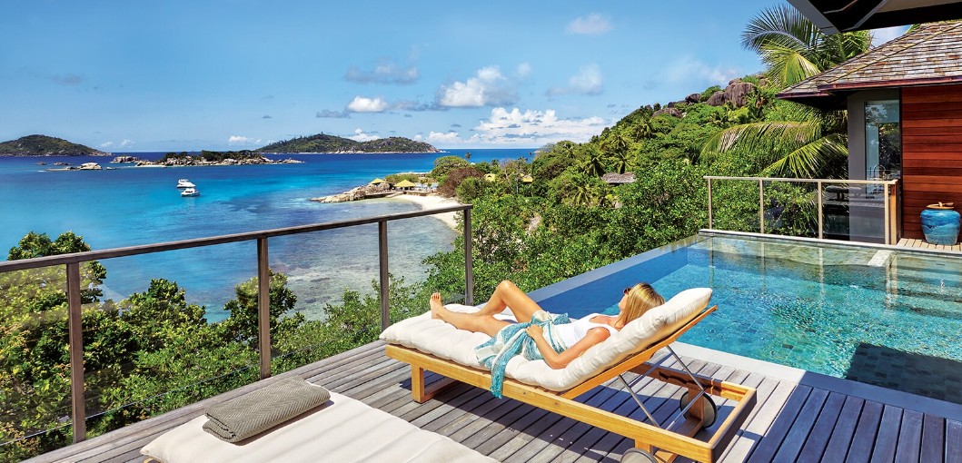 Six Senses Zil Pasyon