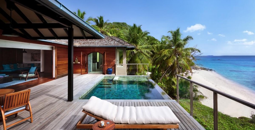 Six Senses Zil Pasyon