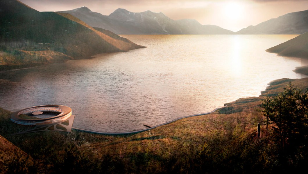 Six Senses Svart