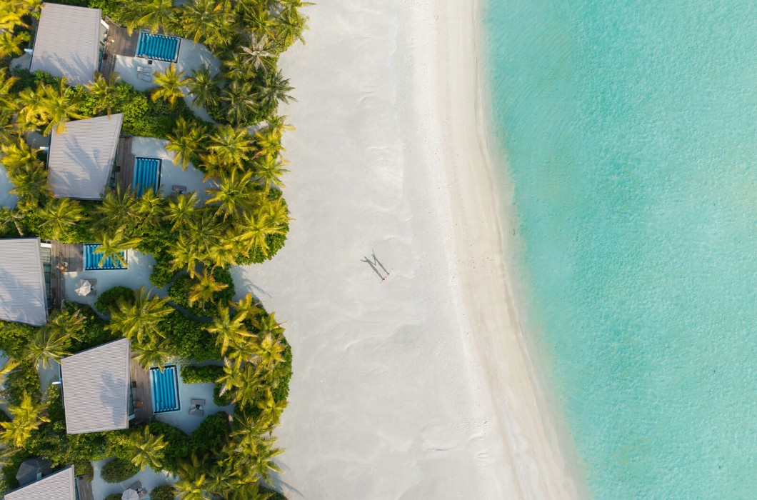 SO/ Maldives