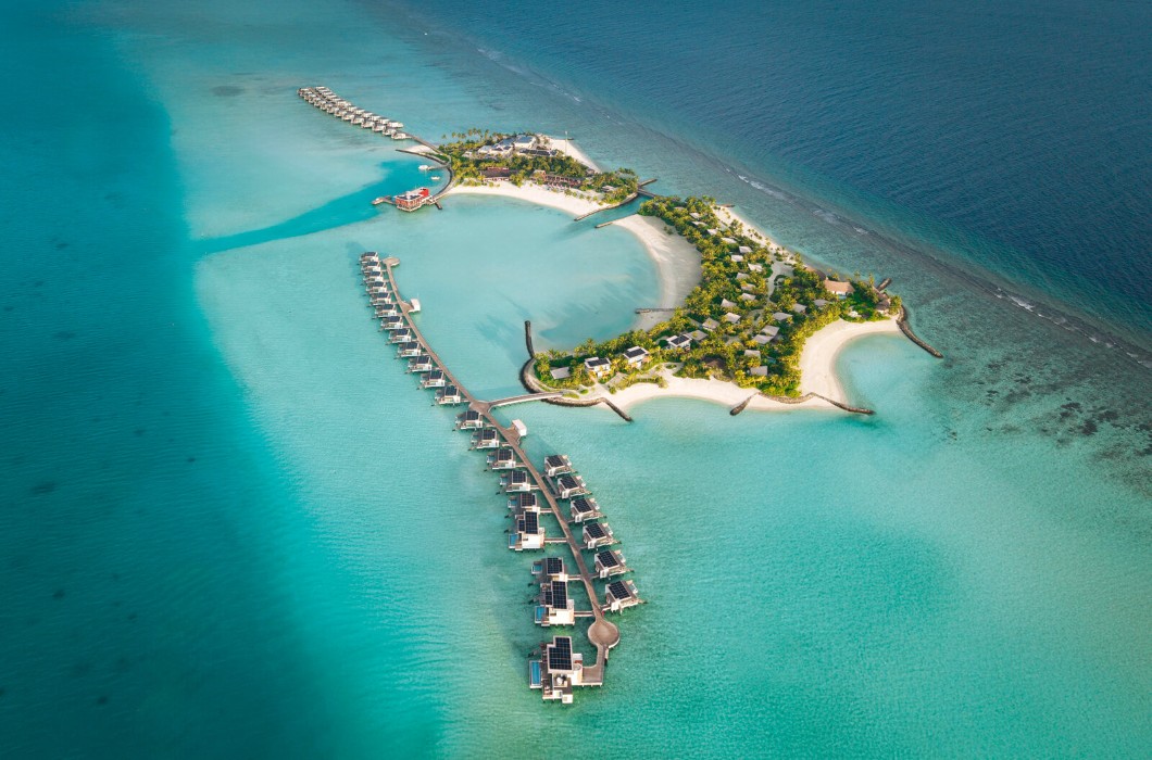 SO/ Maldives