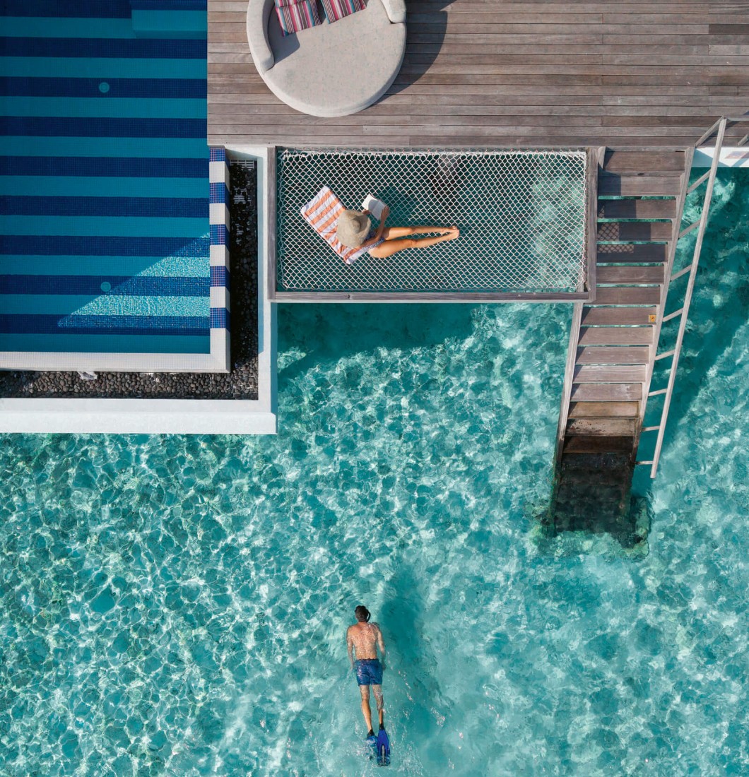 SO/ Maldives