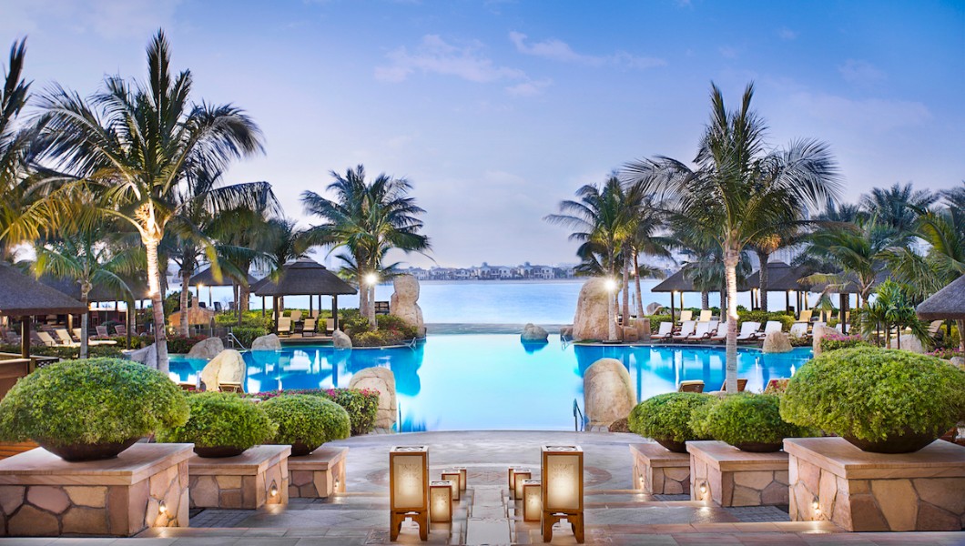 Sofitel Dubai The Palm