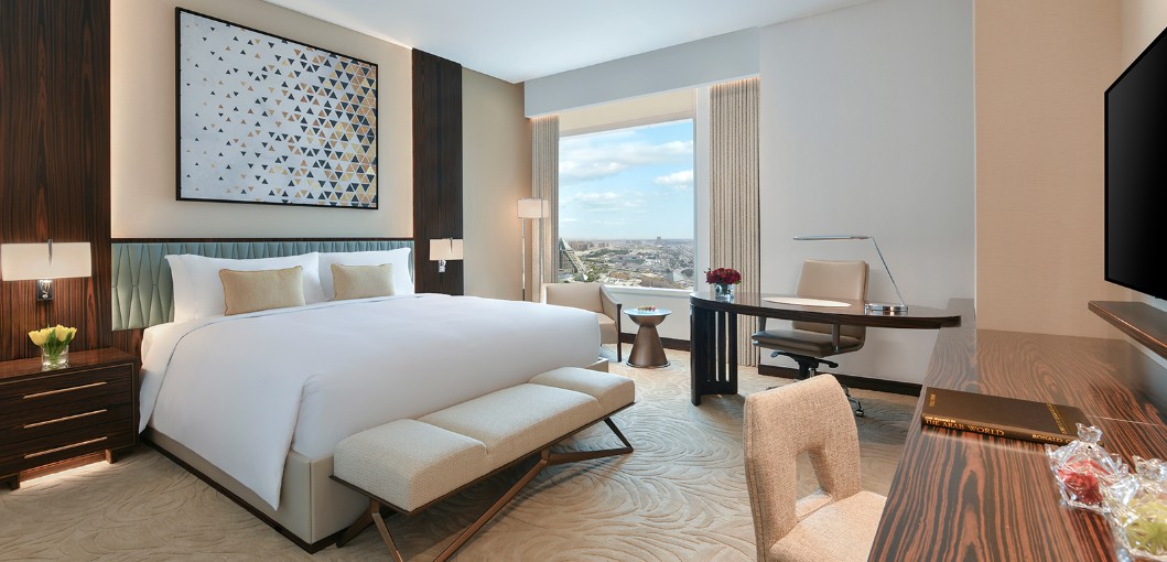 Sofitel Dubai The Obelisk