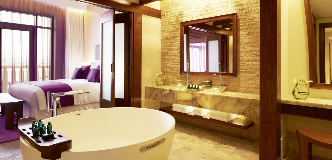 Sofitel Dubai The Palm - 5 Star Beach Resort, Dubai