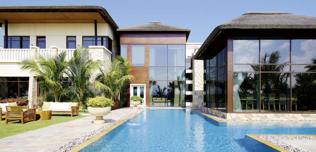 Sofitel Dubai The Palm - 5 Star Beach Resort, Dubai