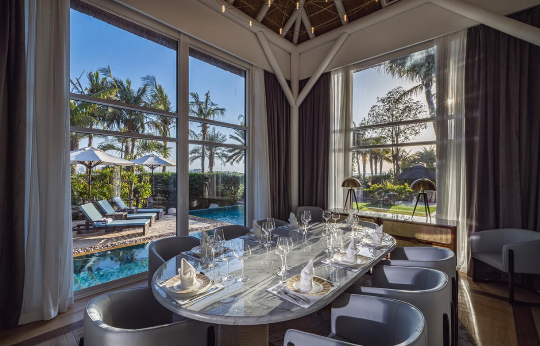 Sofitel Dubai The Palm