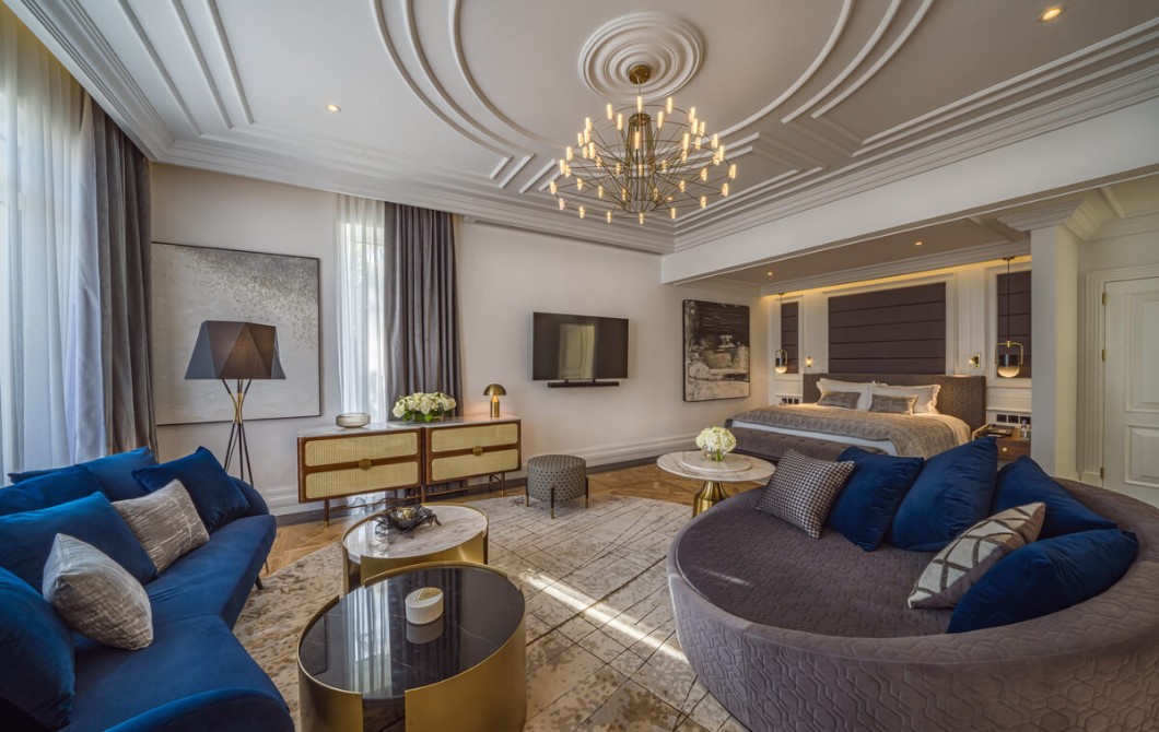 Sofitel Dubai The Palm