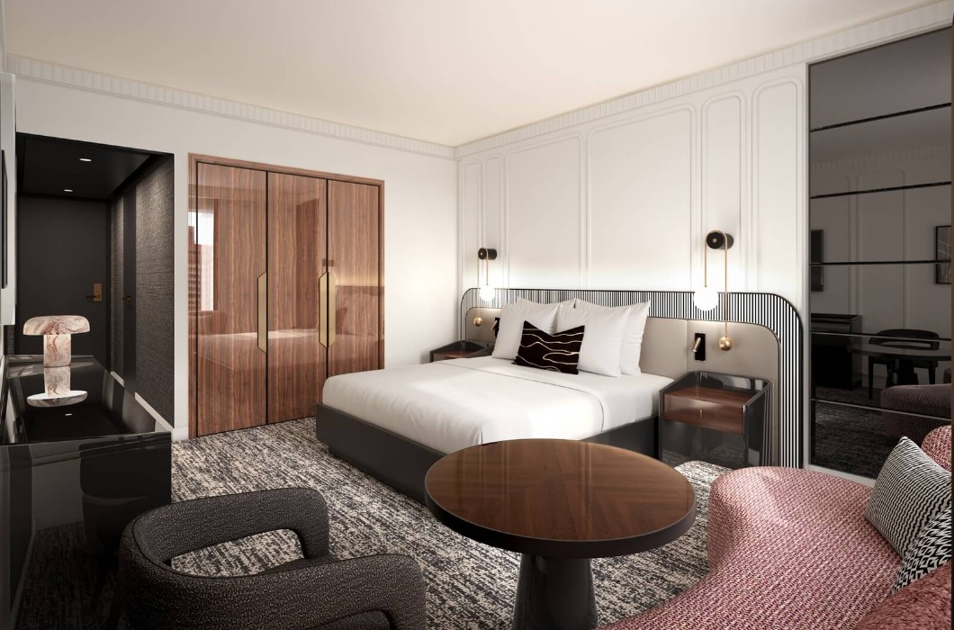 Sofitel New York