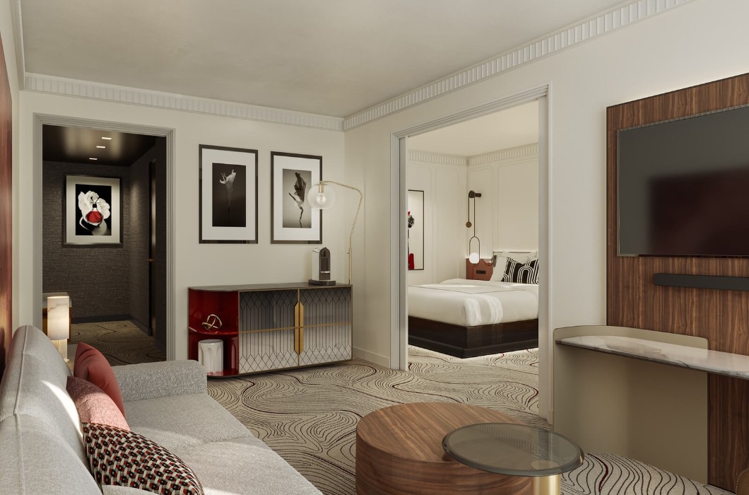 Sofitel New York