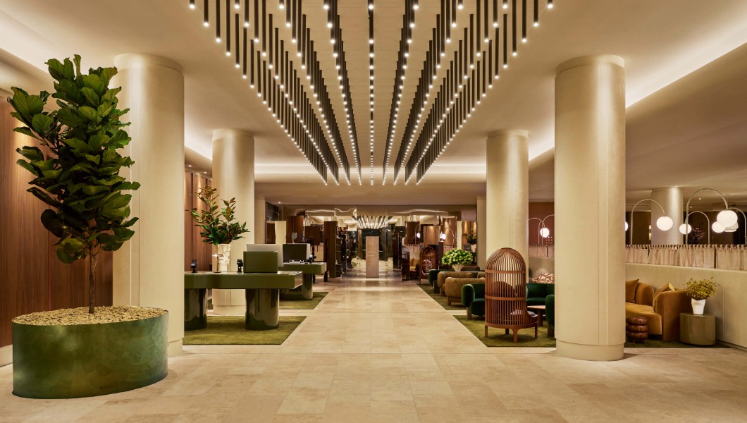 Sofitel Sydney Wentworth