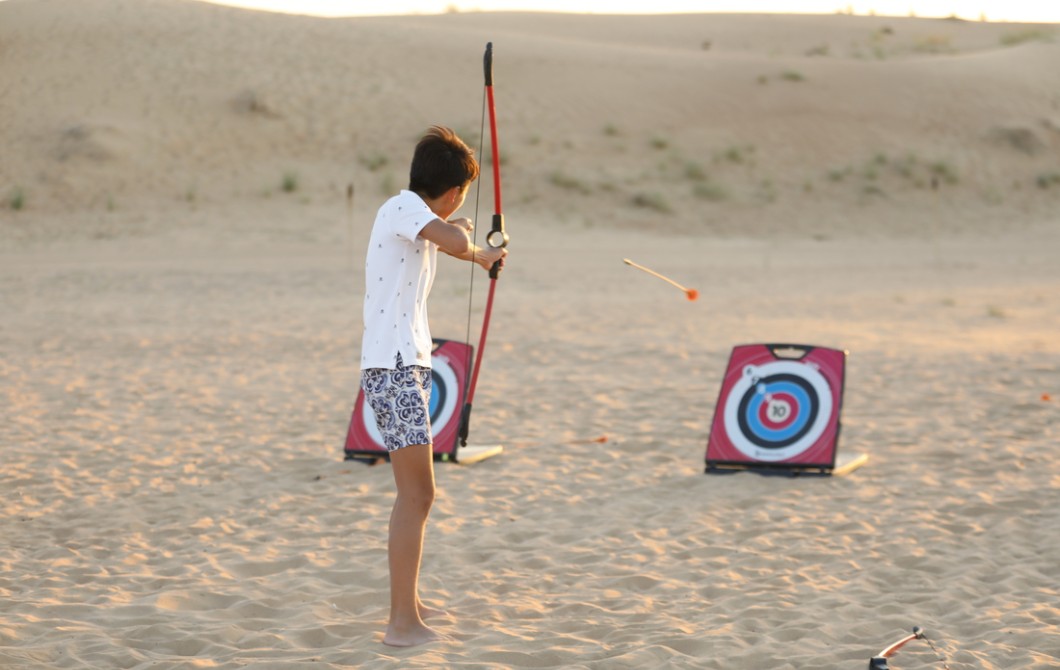Sonara Camp Al Wadi