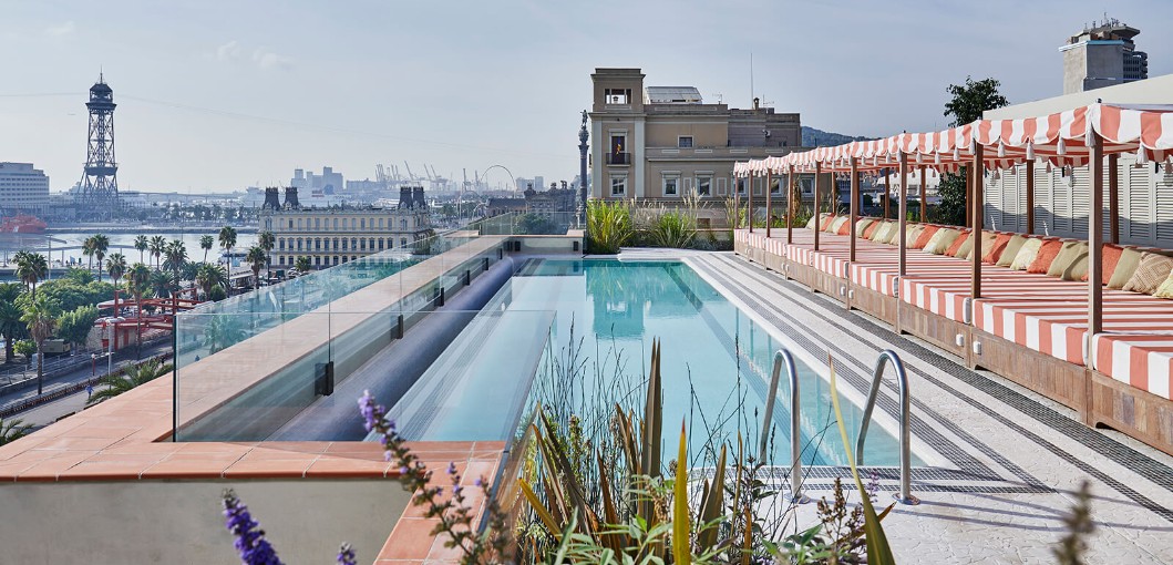 Soho House Barcelona