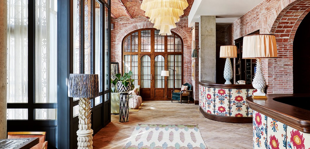 Soho House Barcelona