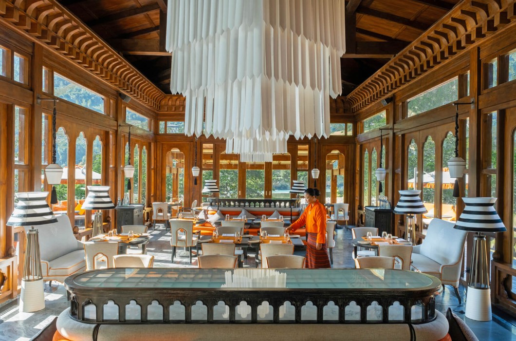 Pemako Bhutan