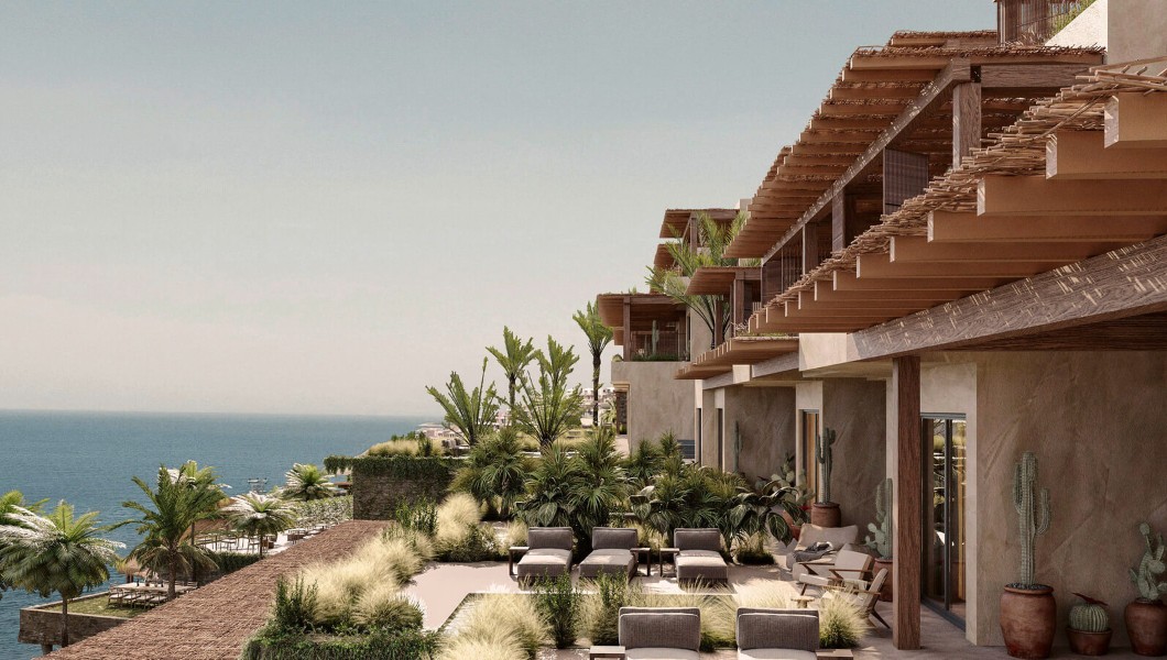OKU Hotels
