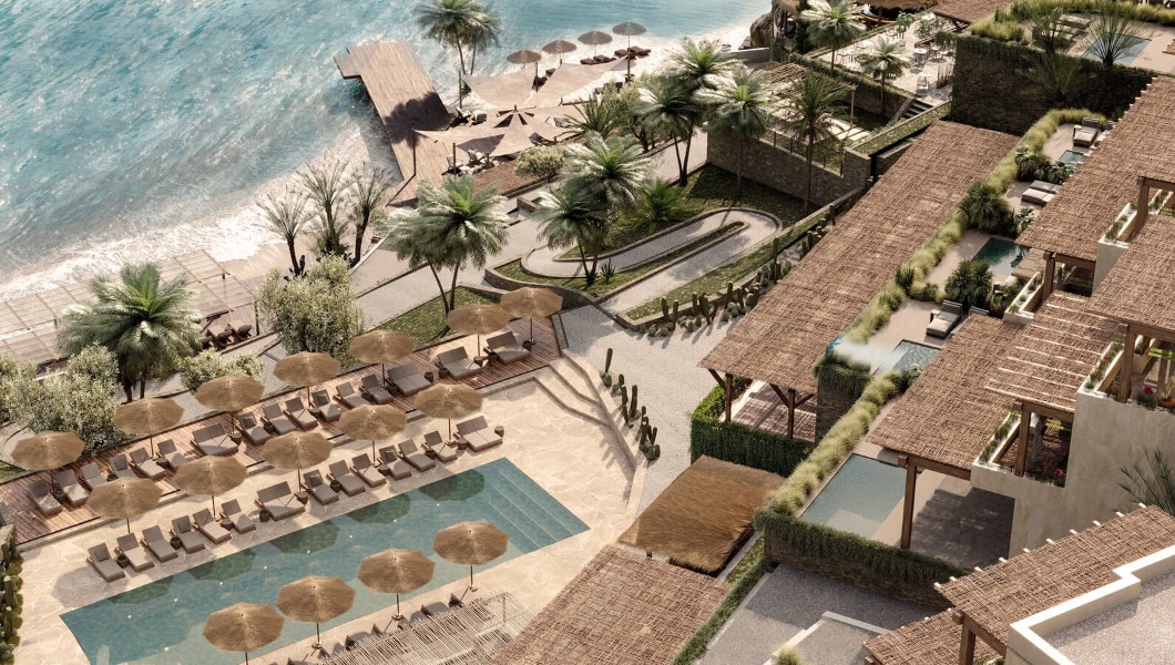OKU Hotels